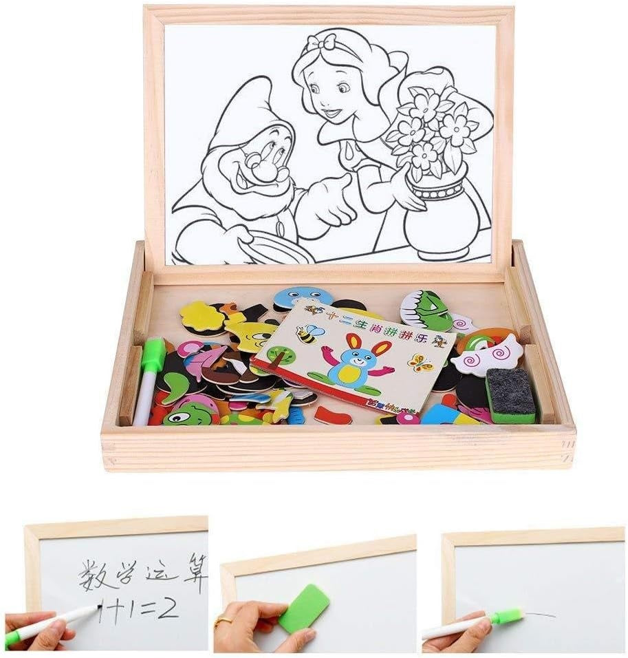 Desarrollo de la creatividad y concentración para niños