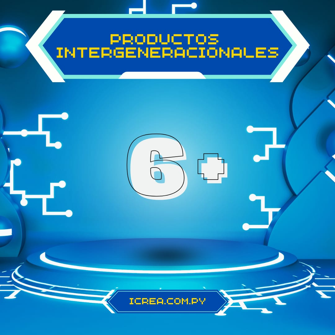 Colección Intergeneracional