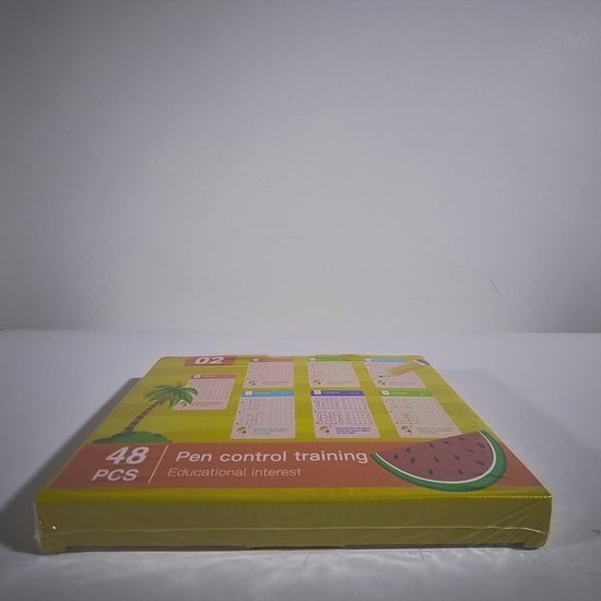 video libro guia para niños