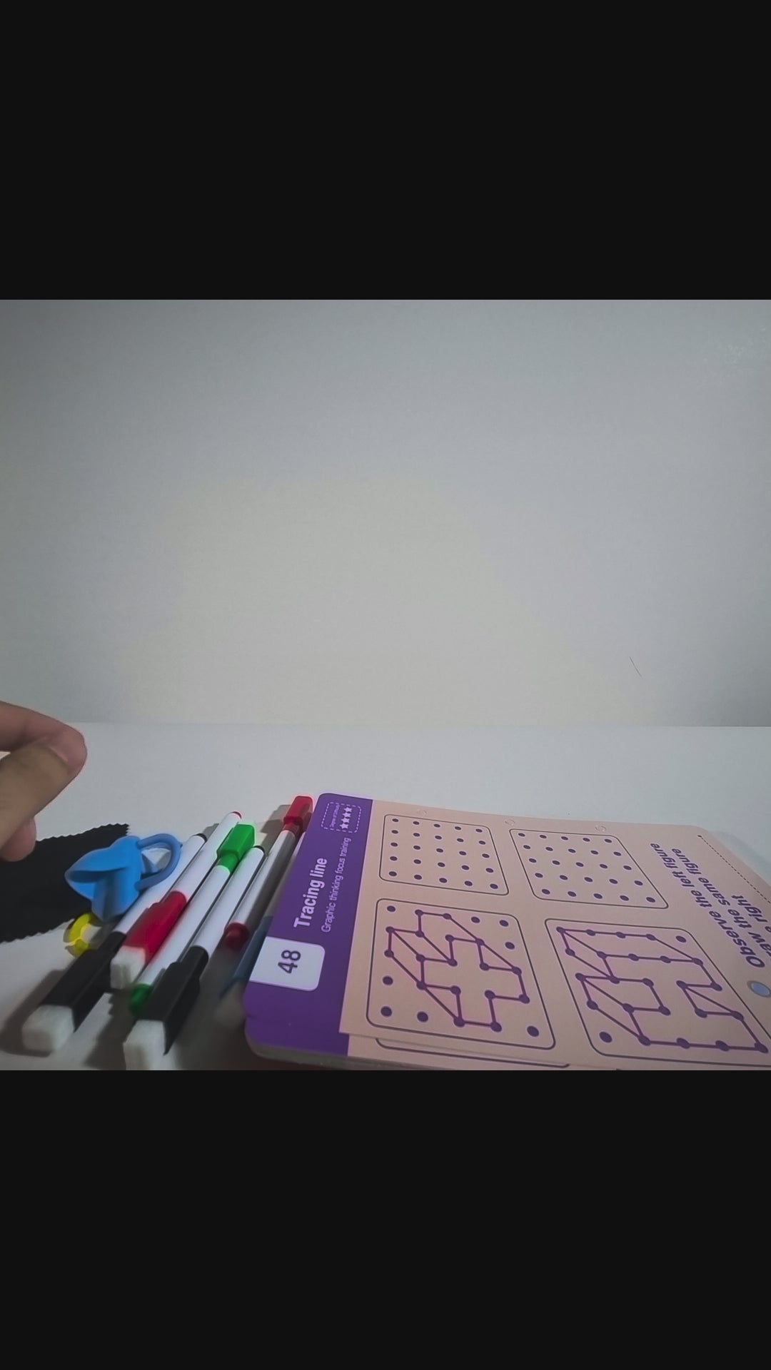 video libro guia 2 para niños